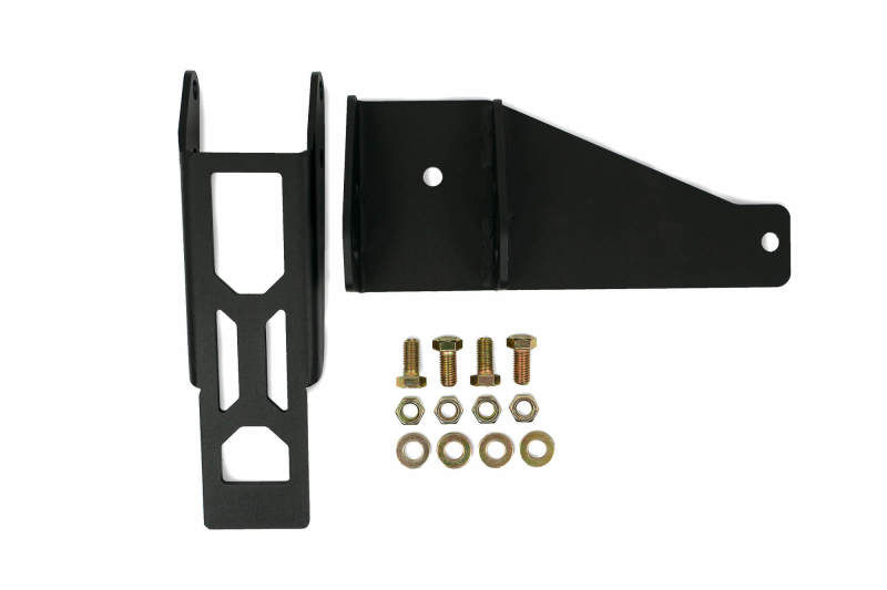 jeep jk dead pedal DV8 Offroad STJL-03 Jeep JL/JT Adjustable Dead Pedal