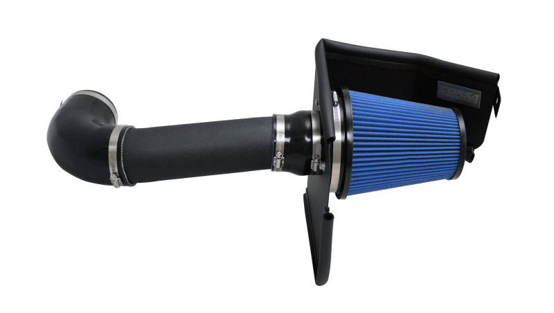 Corsa Apex 11-22 Dodge Charger/Challenger R/T 5.7L V8 Oiled MaxFlow 5 Metal Intake System