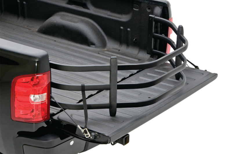 AMP Research 2019-2021 Ram 1500 Standard Bed Bedxtender HD Sport - Black