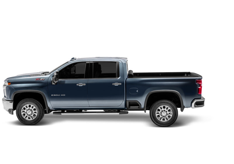 Truxedo 2020 GMC Sierra &amp; Chevrolet Silverado 2500HD &amp; 3500HD 6ft 9in Lo Pro Bed Cover