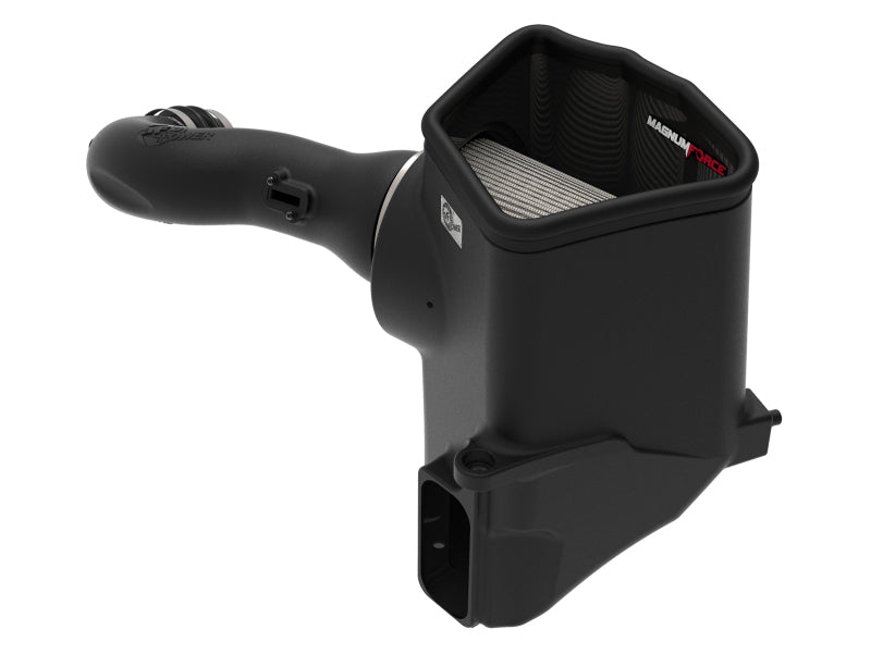 aFe MagnumFORCE Intake Stage-2 Pro Dry S 2019-25 GM Silverado/Sierra 1500 V8 6.2L