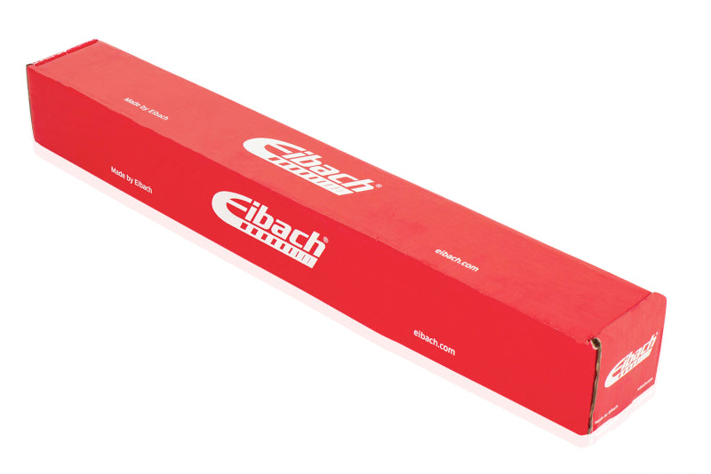 Eibach 07-21 Chevy Silverado 1500 / 07-21 GMC Sierra 1500 Rear Pro-Truck Sport Shock