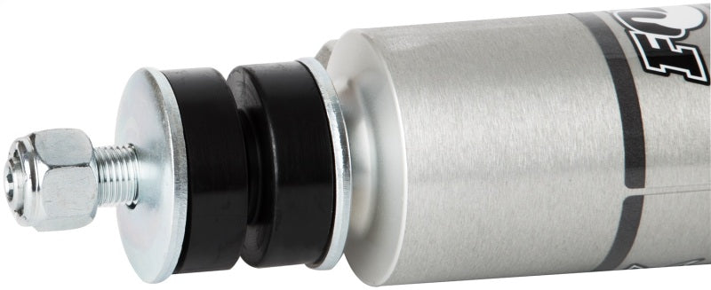 Fox 97-06 Jeep TJ 2.0 Performance Series 9.6in. Smooth Body IFP Front Shock / 3-4.5in &amp; 2-3.5in Lift
