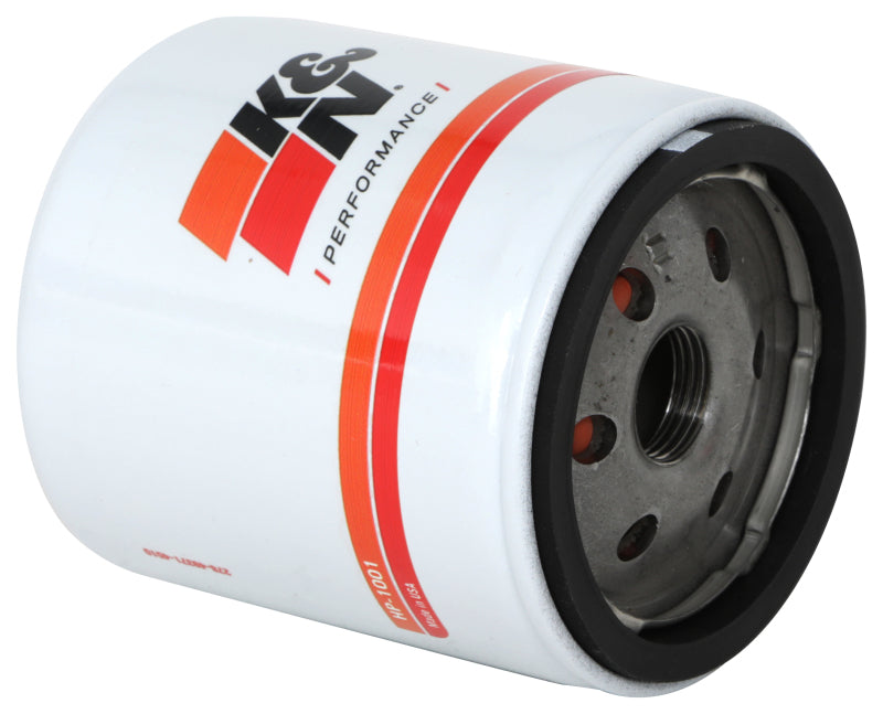 K&amp;N Chevy / Pontiac / GMC / Buick Performance Gold Oil Filter