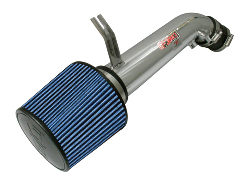 Injen 96-98 Civic Ex Hx EL(Canada) Polished Short Ram Intake