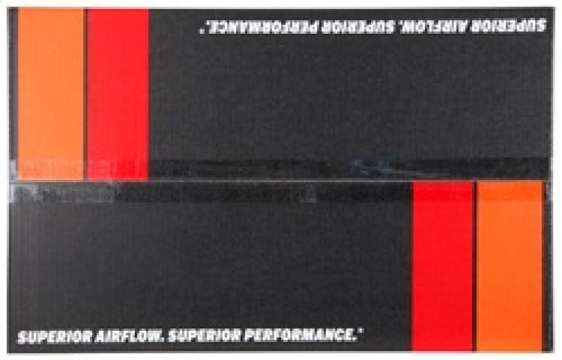 K&amp;N FIPK 11-15 Chevy Camaro V6 3.6L Performance Intake Kit