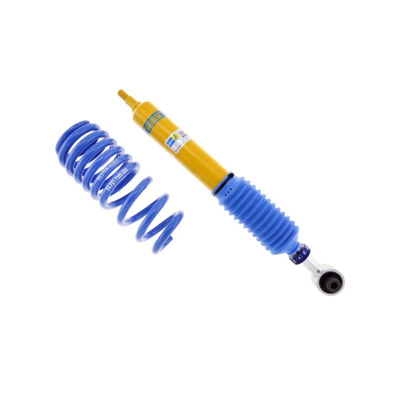 Bilstein B16 (PSS10) 2015 BMW M3 / M4 Front &amp; Rear Performance Suspension System