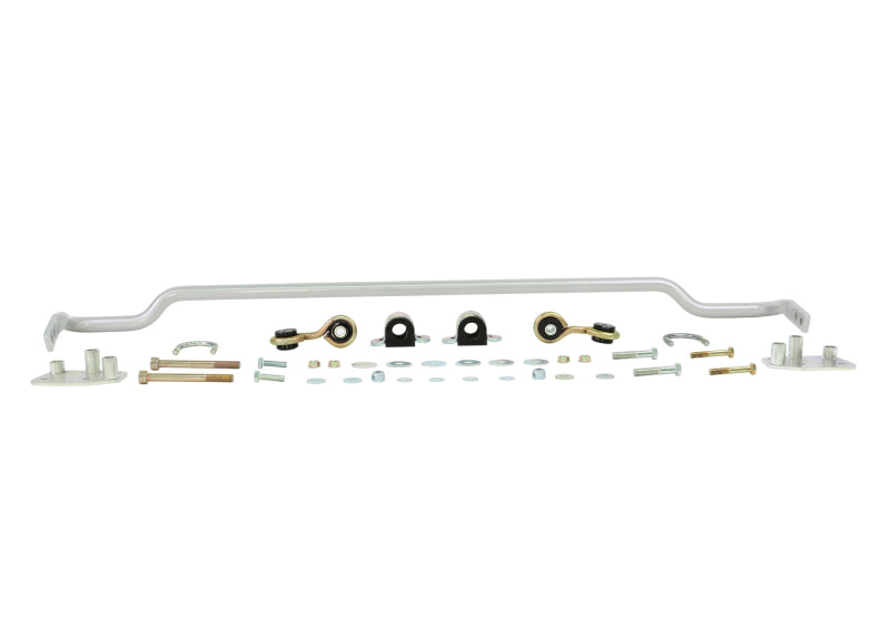 Whiteline 91-95 Honda Civic EG &amp; EH / 92-98 Honda CRX w/ OE swaybar / 94-01 Acura Integra DC1-2 Rear