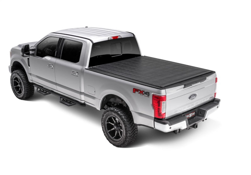 Truxedo 17-20 Ford F-250/F-350/F-450 Super Duty 8ft Sentry Bed Cover