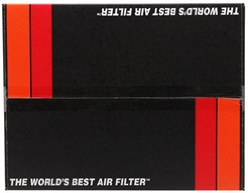 K&amp;N 14-15 Subaru Impreza H4 2.0L Typhoon Intake