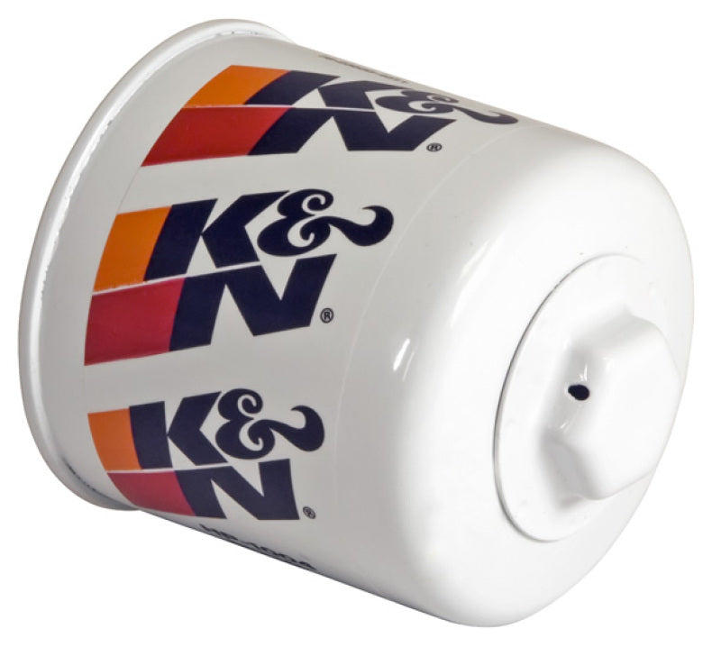 K&amp;N Universal Performance Gold Oil Filter