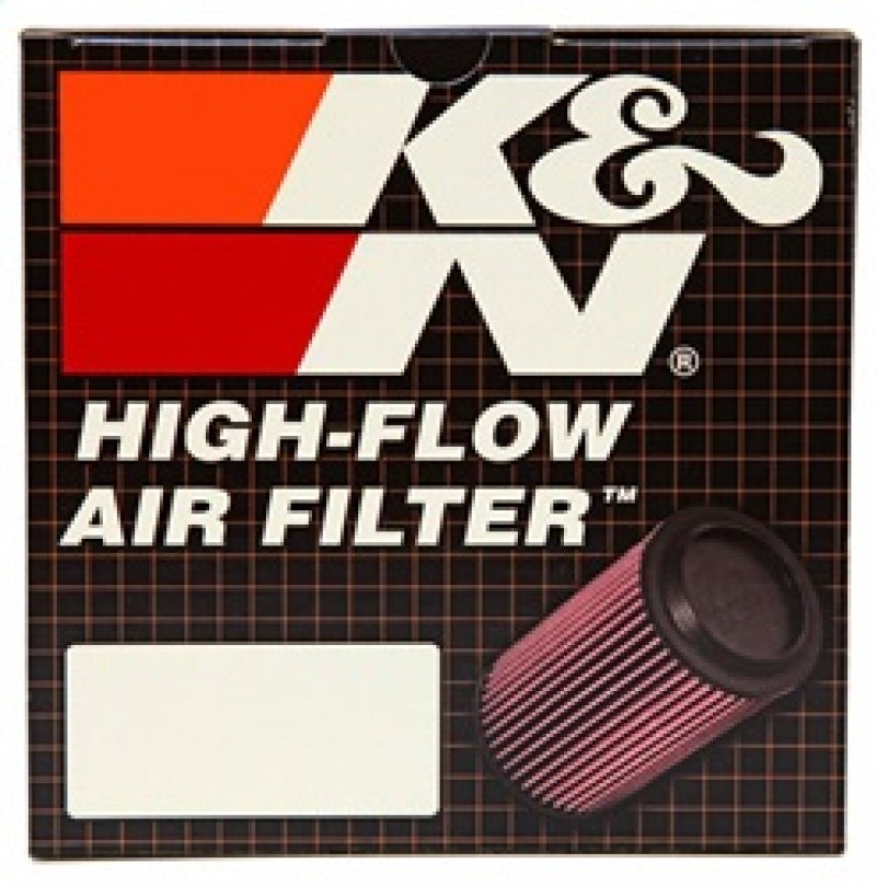 K&amp;N Replacement Air Filter 09-12 Porsche 911 3.6L/3.8L