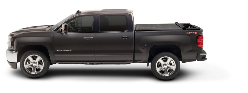 Truxedo 14-18 GMC Sierra &amp; Chevrolet Silverado 1500 6ft 6in TruXport Bed Cover