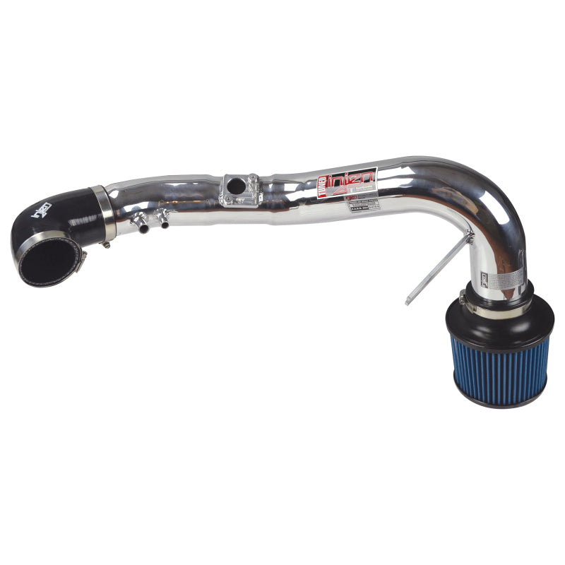 Injen 06-09 Civic Si Coupe &amp; Sedan Polished Cold Air Intake