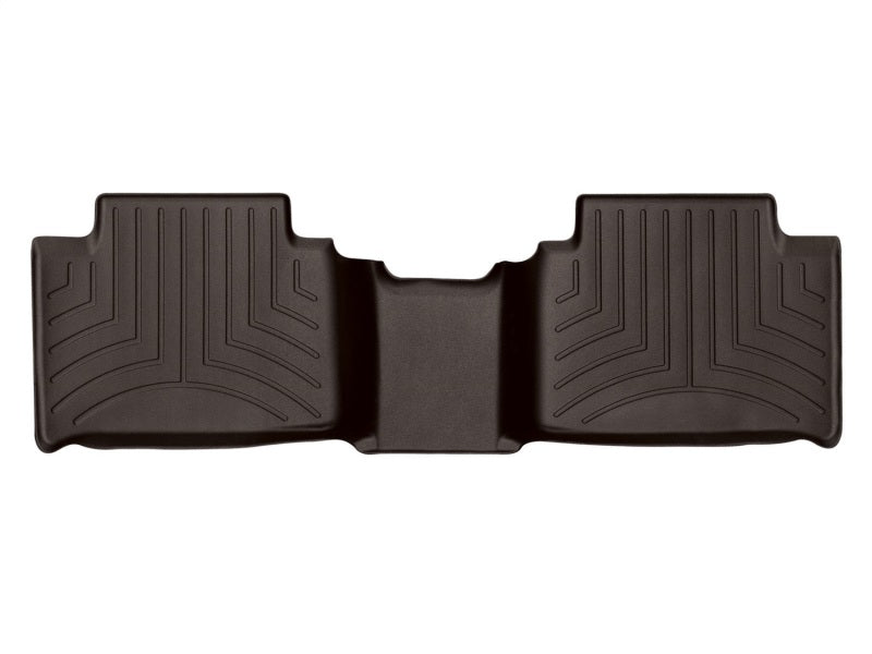 WeatherTech 11AVMSBHD Floor Mat