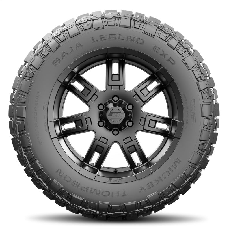 Mickey Thompson Baja Legend EXP Tire 35X12.50R15LT 113Q 90000067168