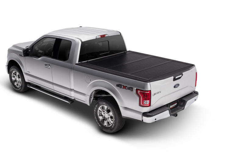 UnderCover 19-20 Ford Ranger 5ft Flex Bed Cover