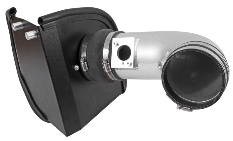 K&N 09-15 Cadillac CTS-V 6.2L V8 Typhoon Performance Intake