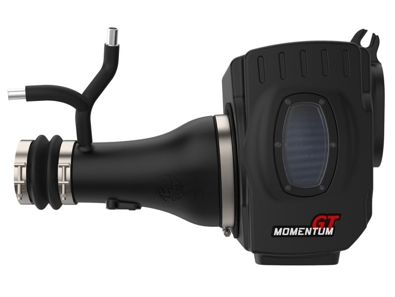 aFe Momentum GT Pro 5R Cold Air Intake System 17-23 Nissan Titan V8 5.6L