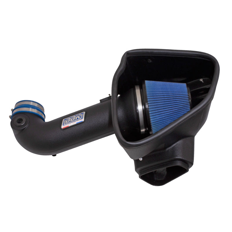 BBK 16-23 Chevrolet Camaro SS 6.2L Cold Air Intake Kit