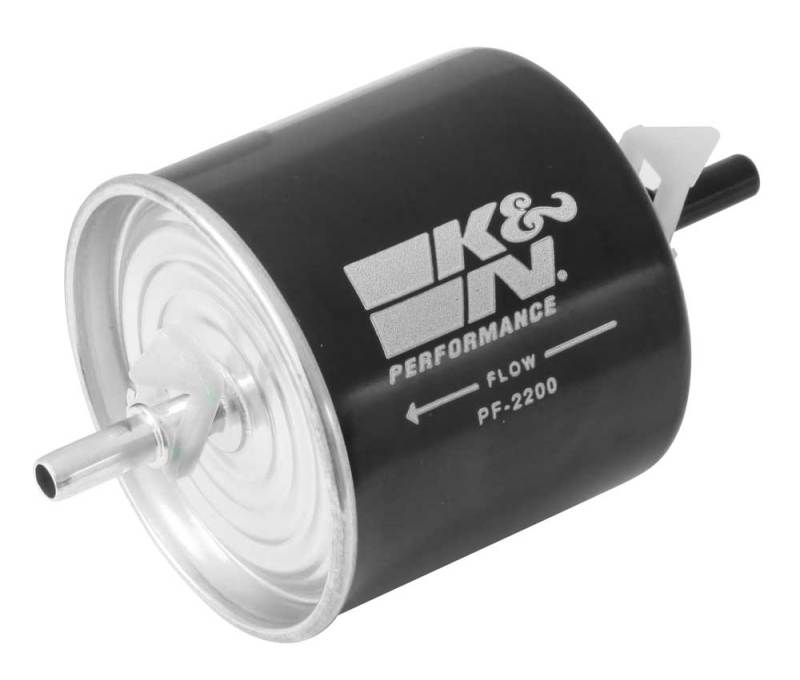 K&amp;N 92-95 Chevy Cavalier 2.2L / 3.1L Fuel Filter