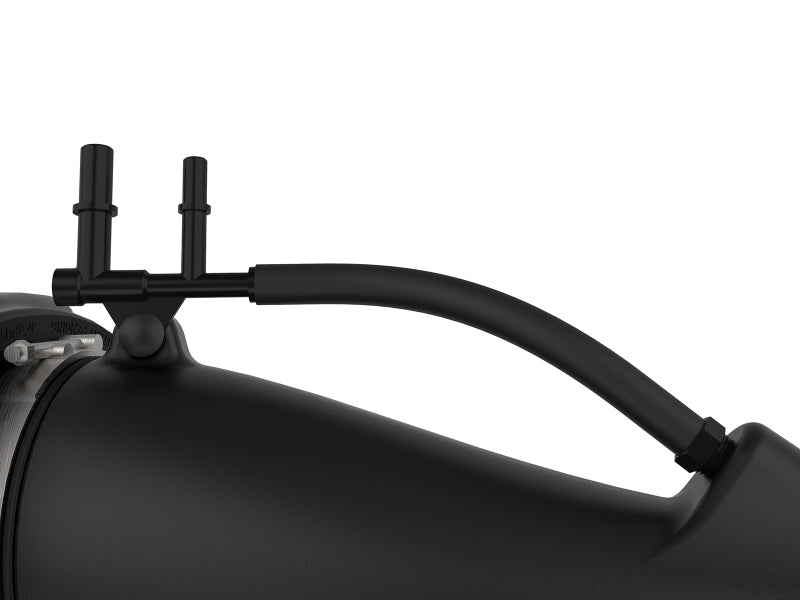 aFe Momentum GT Pro DRY S Cold Air Intake System 2018-2023 Jeep Wrangler (JL) I4-2.0L (t)