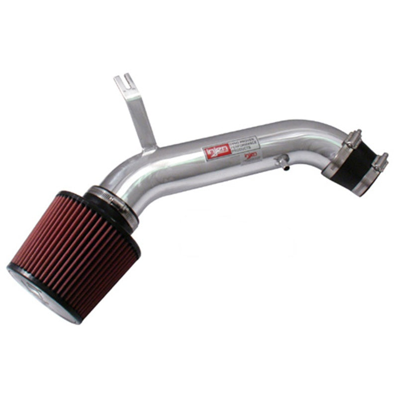 Injen 94-01 Integra Ls Ls Special RS Polished Short Ram Intake