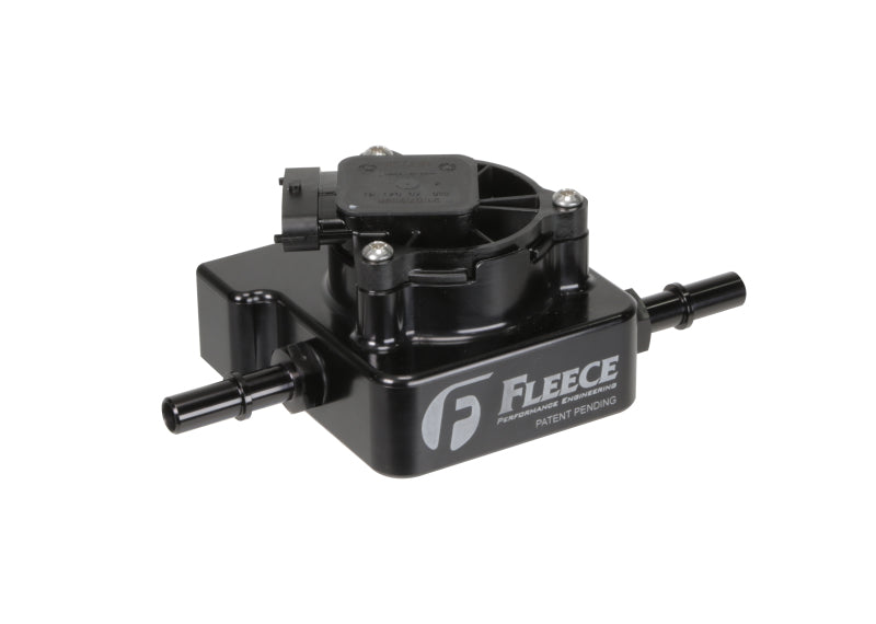 Fleece Performance 2020 GM Duramax 6.6L L5P w/Short Bed Fuel Filter Upgrade Kit