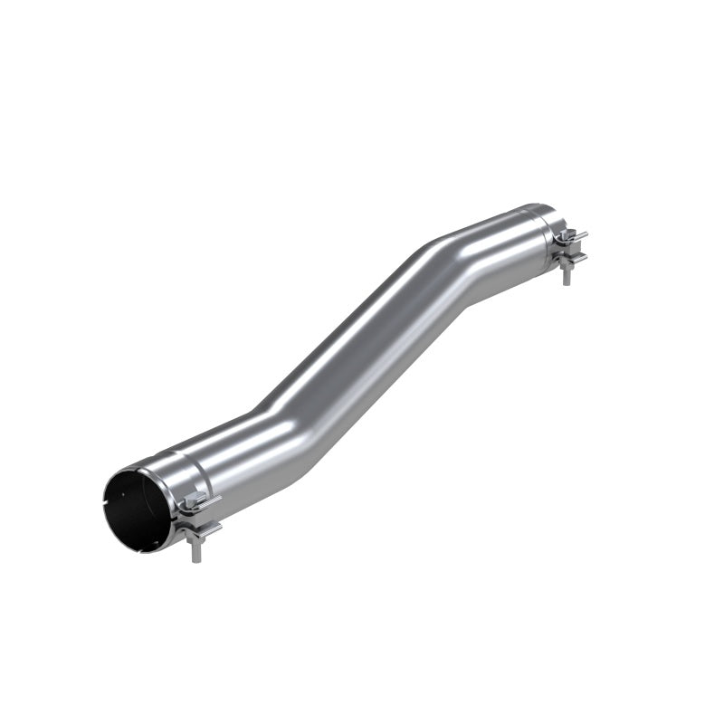 MBRP 14-Up Chevrolet/GMC 1500 5.3L T409 Stainless Steel 3in Muffler Bypass