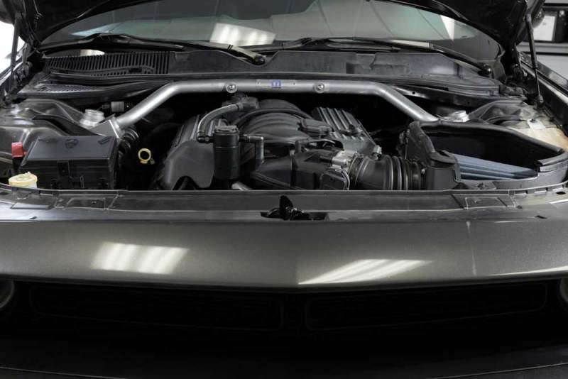 K&amp;N 11-21 Dodge Challenger 6.4L V8 (Gas) Catch Can Oil Separator