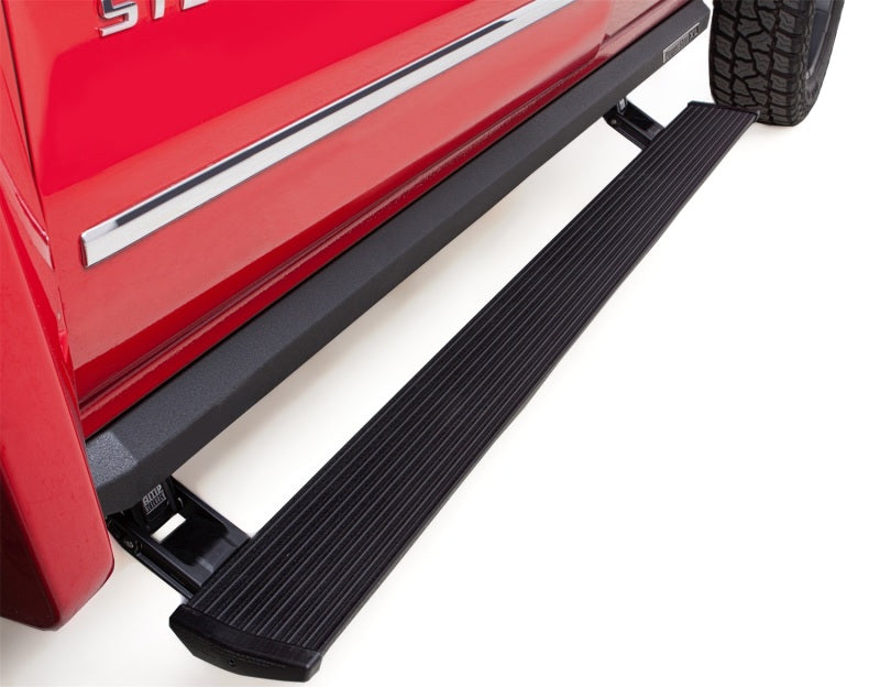 AMP Research 2015-2019 F150 All Cabs PowerStep Xtreme - Black