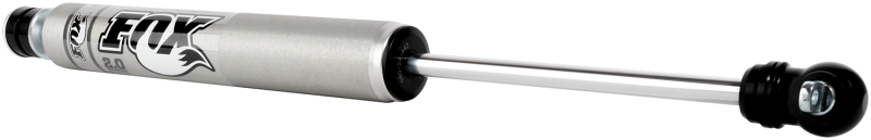 Fox 97-06 Jeep TJ 2.0 Performance Series 9.6in. Smooth Body IFP Front Shock / 3-4.5in &amp; 2-3.5in Lift