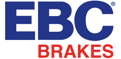 2015-20 Mustang Ecoboost / V6 EBC Stage 5 REAR Superstreet Disc Brake Kit (2-piston front calipers)