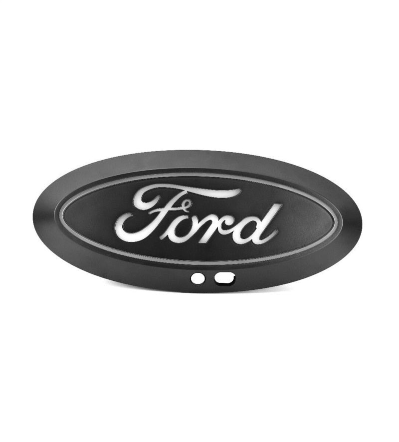 Putco 19-23 Ford Ranger Tailgate Emblem