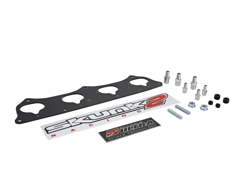 Skunk2 Ultra Series K Series Race Centerfeed Complete Intake Manifold