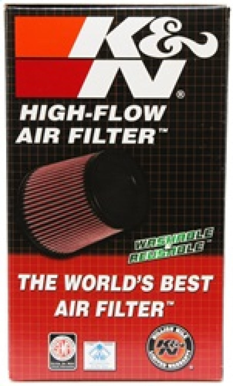 K&amp;N Replacement Air Filter GMC CANYON &amp; CHEVROLET COLORADO, 2.8L-I4 &amp; 3.5L-I5; 2004