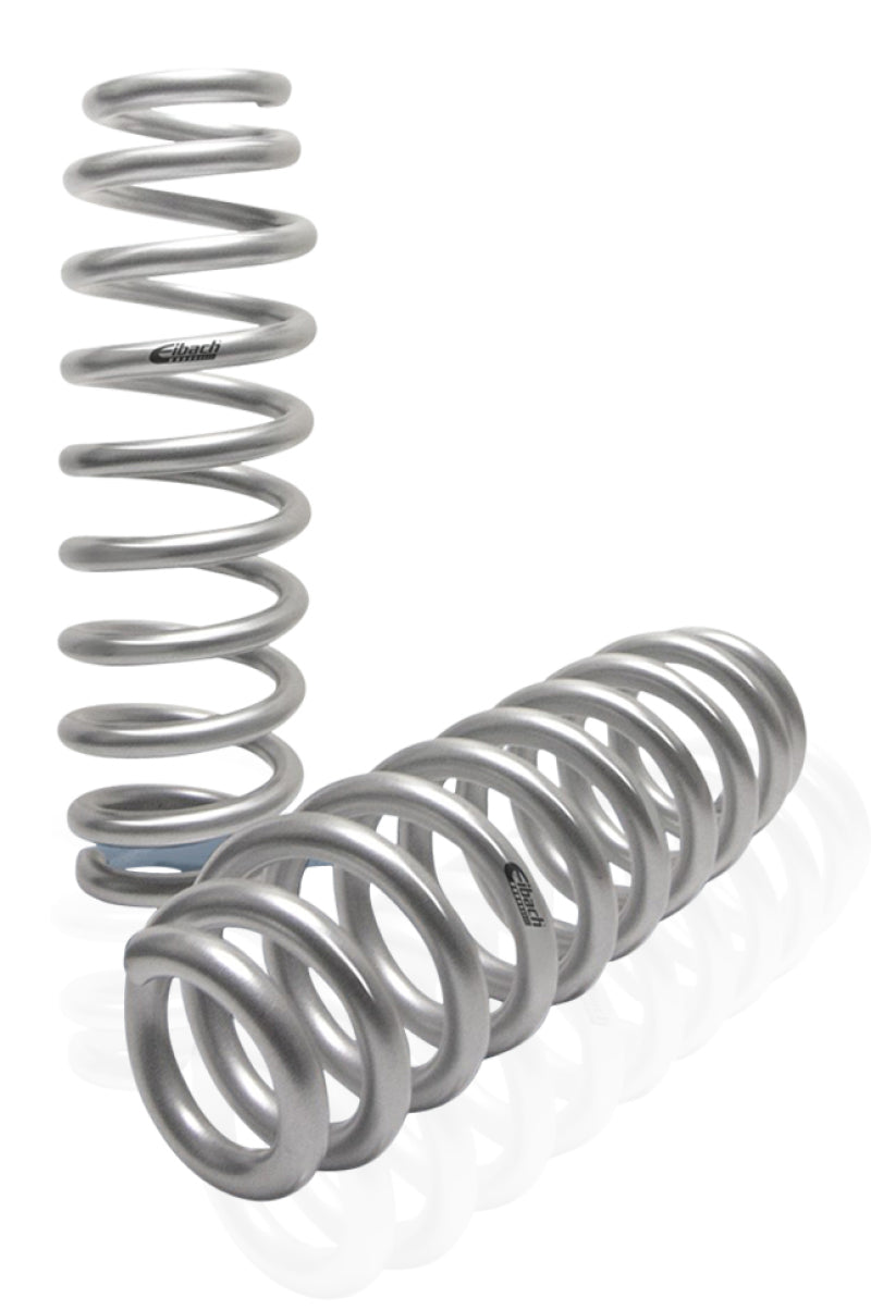 Eibach Pro-Truck Front Lift Springs 17-22 Ford F250/F350 SD 4WD (Must Use w/ Pro-Truck Front Shocks)