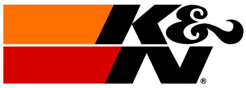 K&amp;N Replacement Air Filter Volkswagen Jetta/Golf/Scirocco