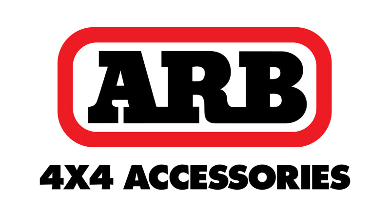 ARB Safari 4X4 Snorkel Vspec Wrangler Tj 4L Pet 10/99-10/06