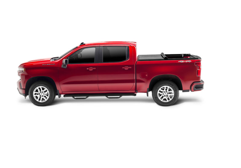 Truxedo 19-20 GMC Sierra &amp; Chevrolet Silverado 1500 (New Body) 6ft 6in TruXport Bed Cover