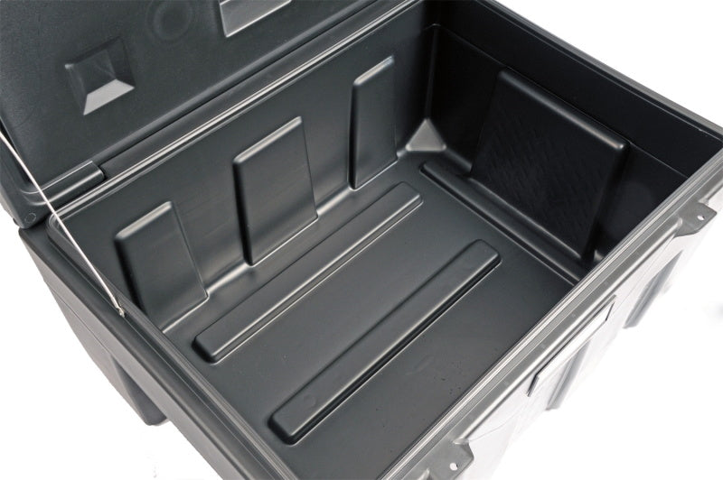 Deezee Universal Tool Box - Specialty Utility Chest Plastic 37In