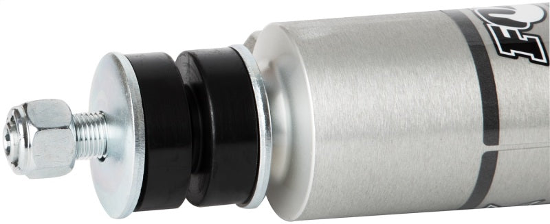 Fox 97-06 Jeep TJ 2.0 Performance Series 9.6in. Smooth Body IFP Front Shock / 3-4.5in &amp; 2-3.5in Lift