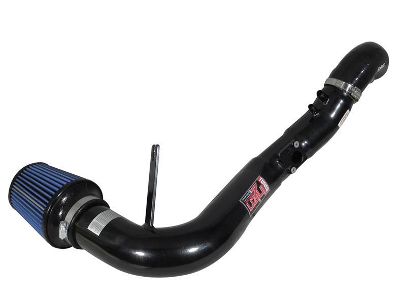 Injen 06-09 Civic Si Coupe &amp; Sedan Black Cold Air Intake