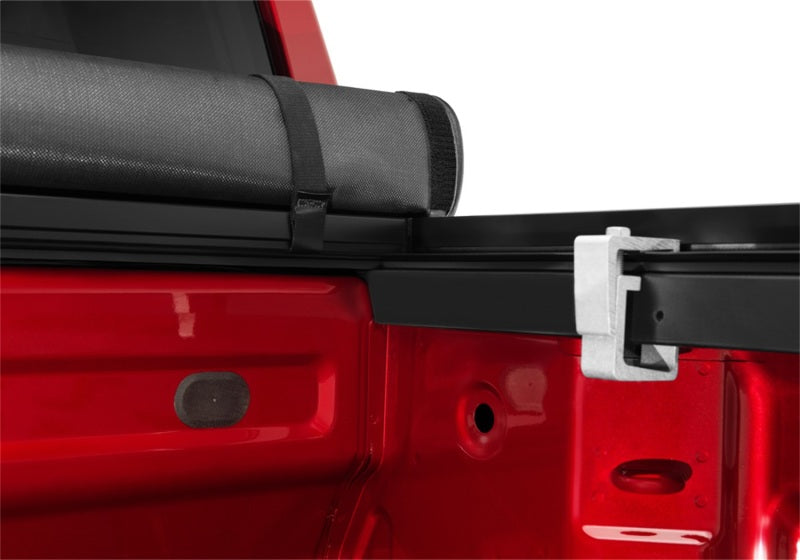 Truxedo 19-20 GMC Sierra &amp; Chevrolet Silverado 1500 (New Body) 6ft 6in TruXport Bed Cover