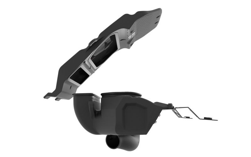 K&amp;N 2021-2022 Dodge RAM 1500 TRX V8-6.2L Aircharger Intake