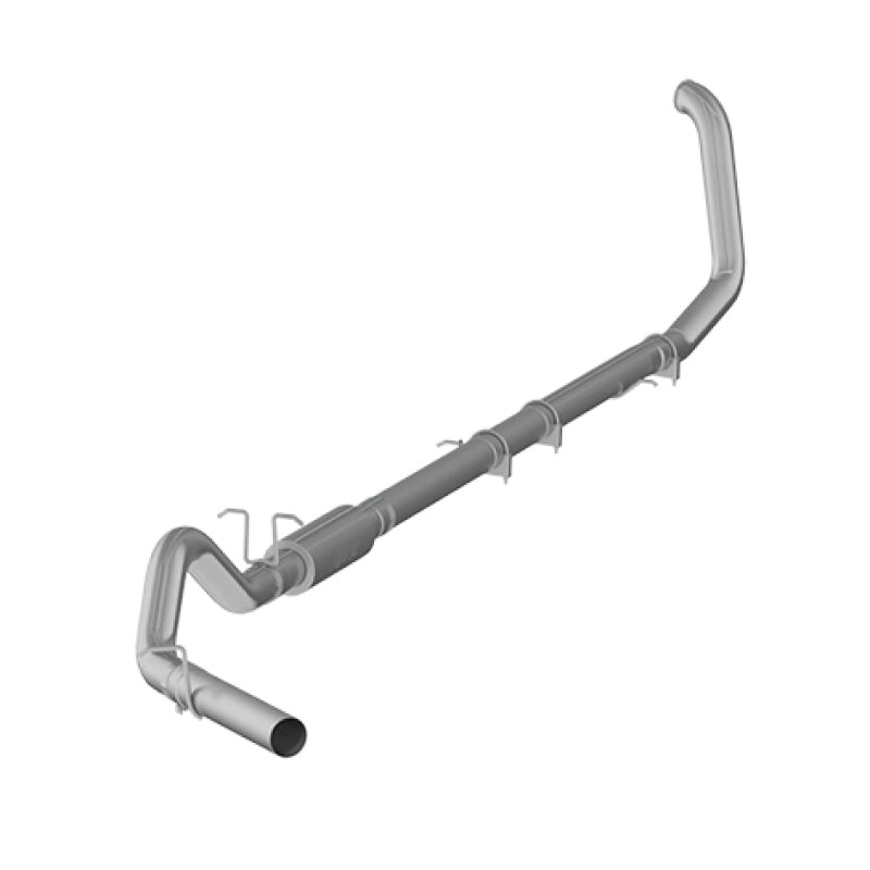 MBRP 1999-2003 Ford F-250/350 7.3L P Series Exhaust System