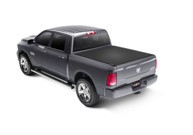 Truxedo 09-18 Ram 1500 &amp; 19-20 Ram 1500 Classic 6ft 4in Sentry CT Bed Cover