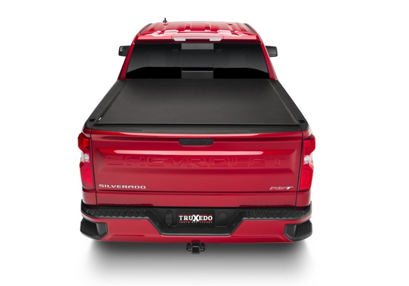 Truxedo 19-20 GMC Sierra &amp; Chevrolet Silverado 1500 (New Body) 6ft 6in Lo Pro Bed Cover