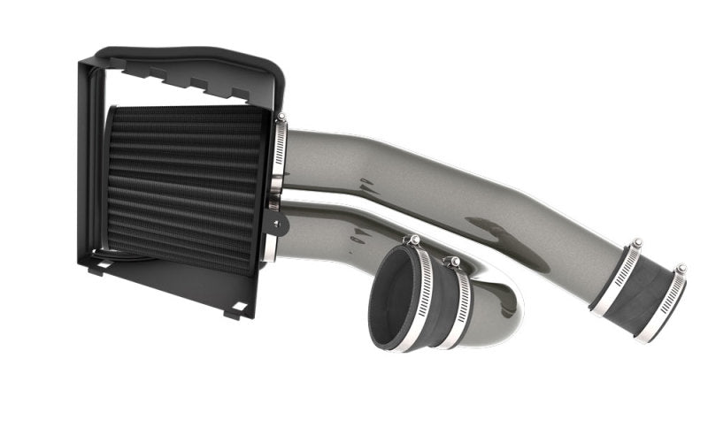 K&amp;N 15-23 Ford F-150 (Incl. Raptor) 2.7L/3.5L V6 Performance Air Intake System