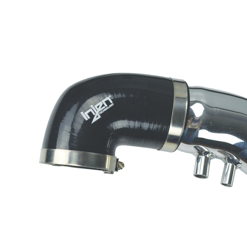 Injen 06-09 Civic Si Coupe &amp; Sedan Polished Cold Air Intake